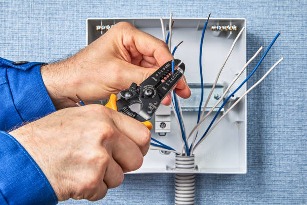 Best Commercial Electrical Services  in Oroville East, CA